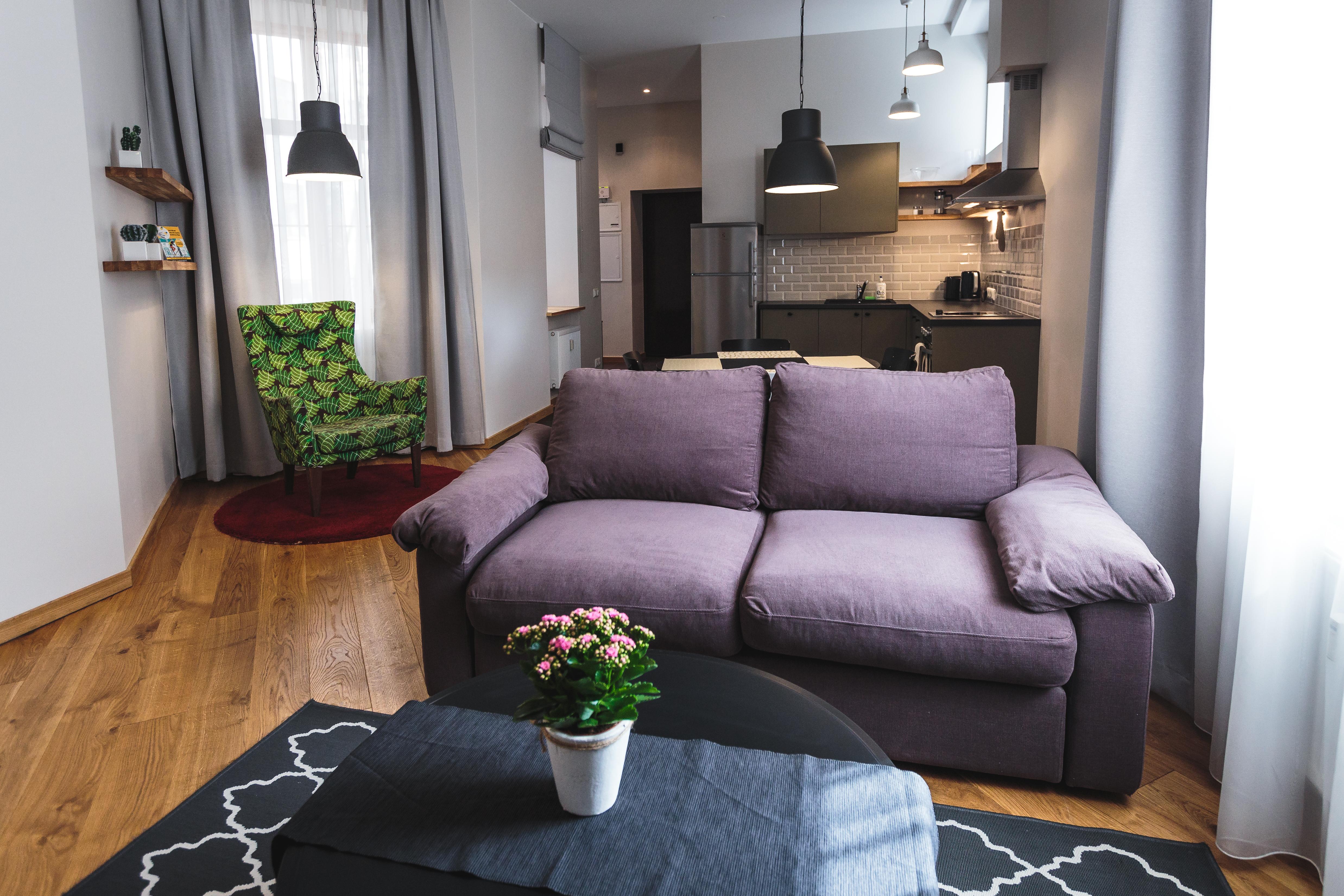 Riga Lux Apartments - Skolas Zewnętrze zdjęcie