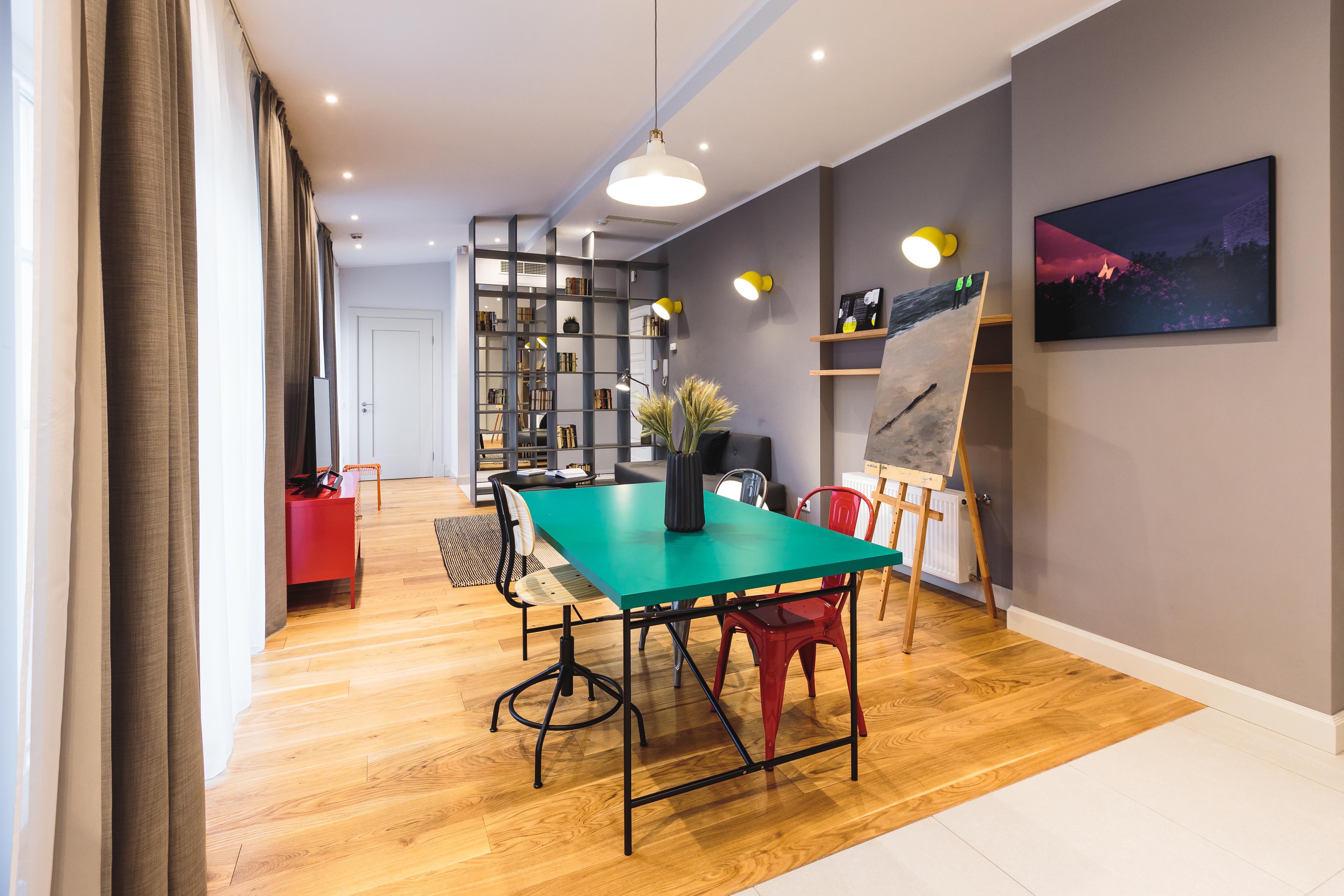 Riga Lux Apartments - Skolas Zewnętrze zdjęcie