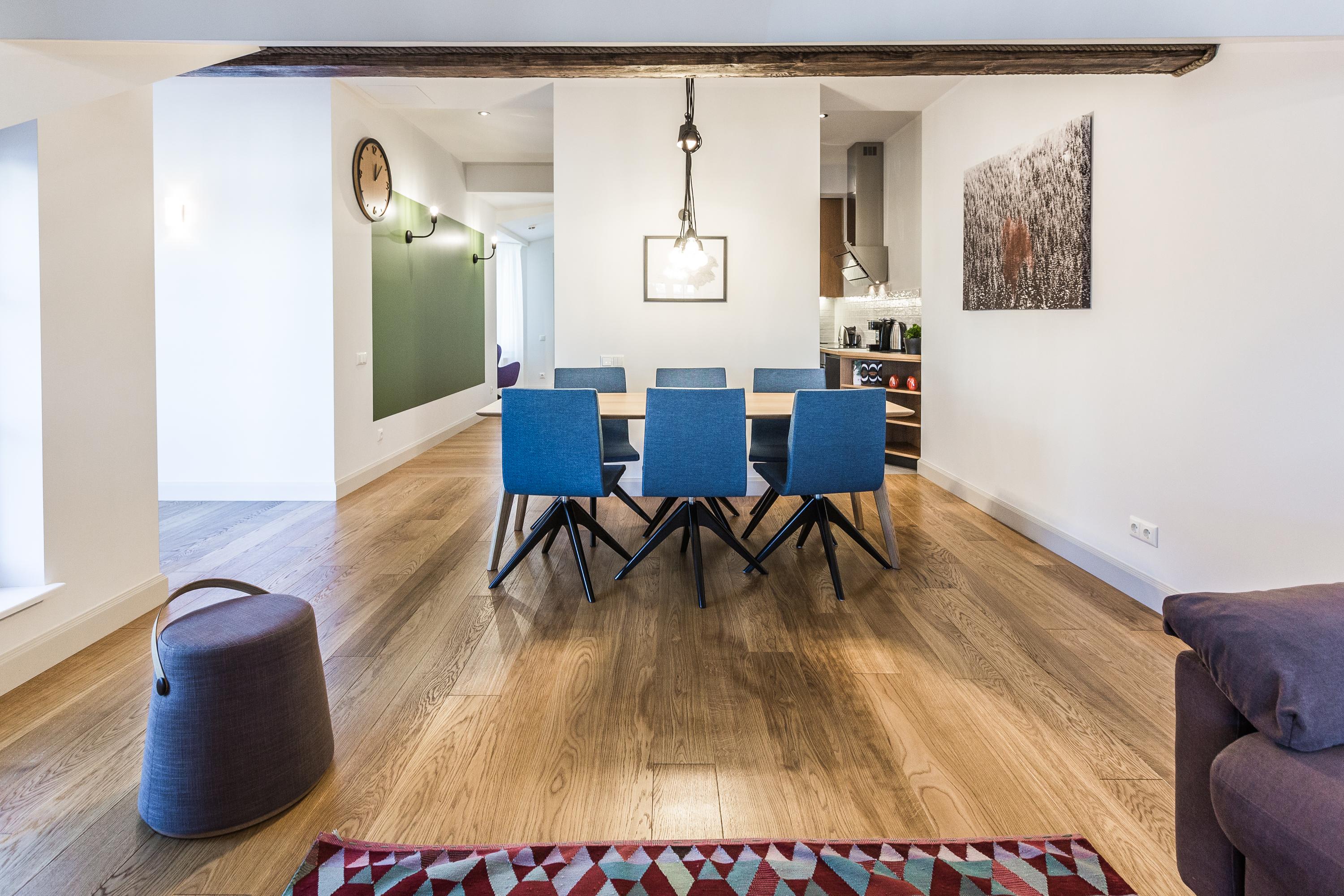 Riga Lux Apartments - Skolas Zewnętrze zdjęcie