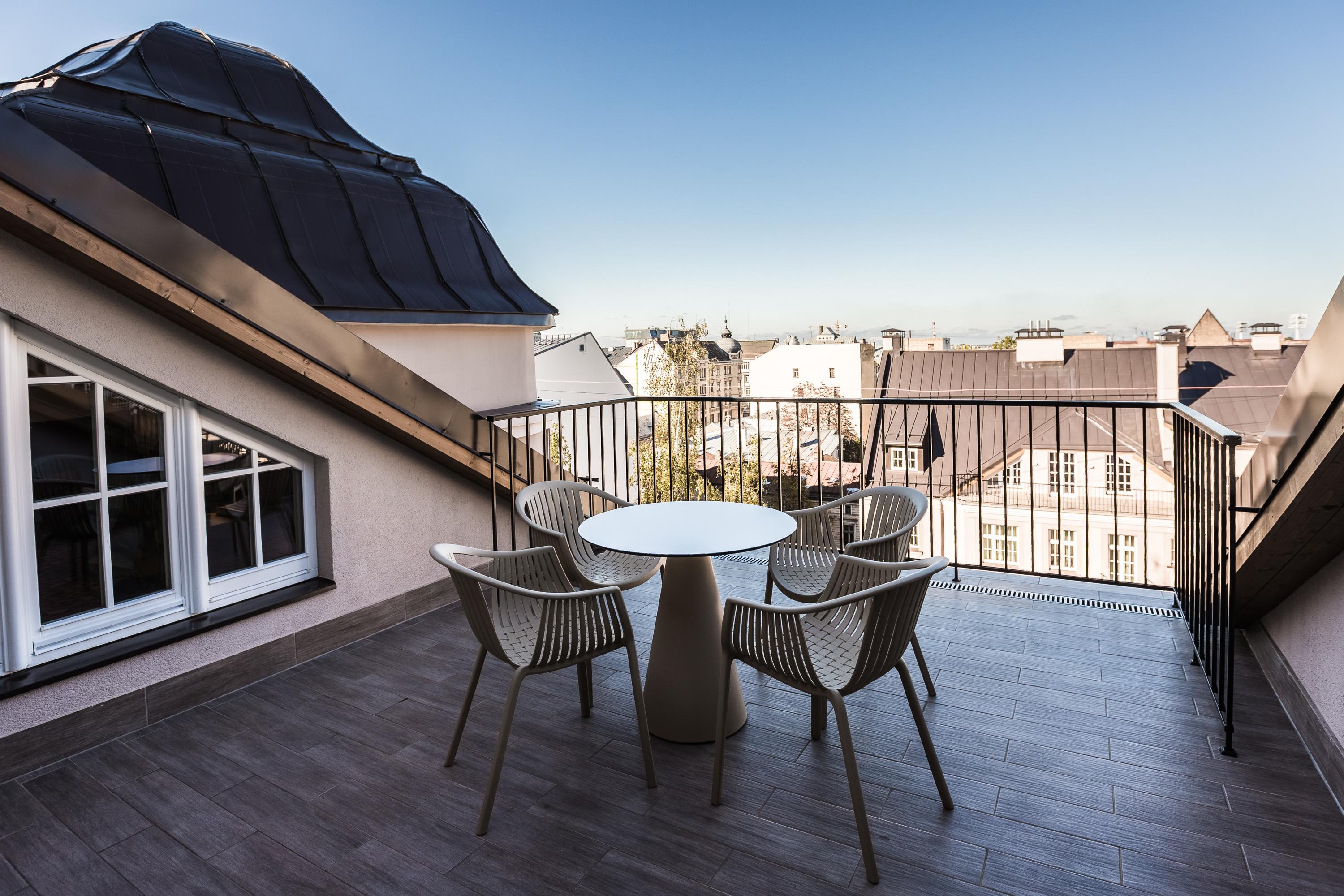Riga Lux Apartments - Skolas Zewnętrze zdjęcie