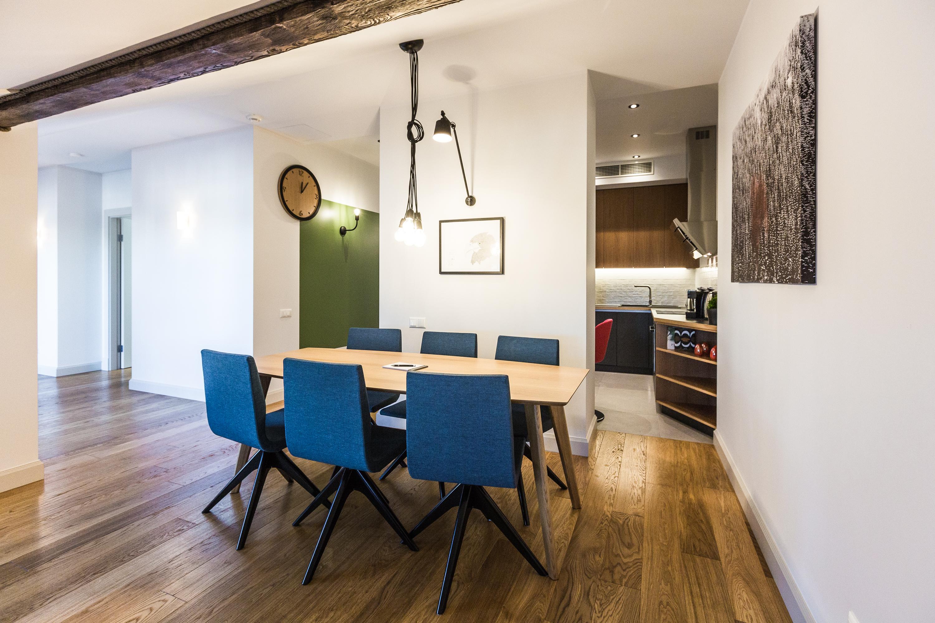 Riga Lux Apartments - Skolas Zewnętrze zdjęcie