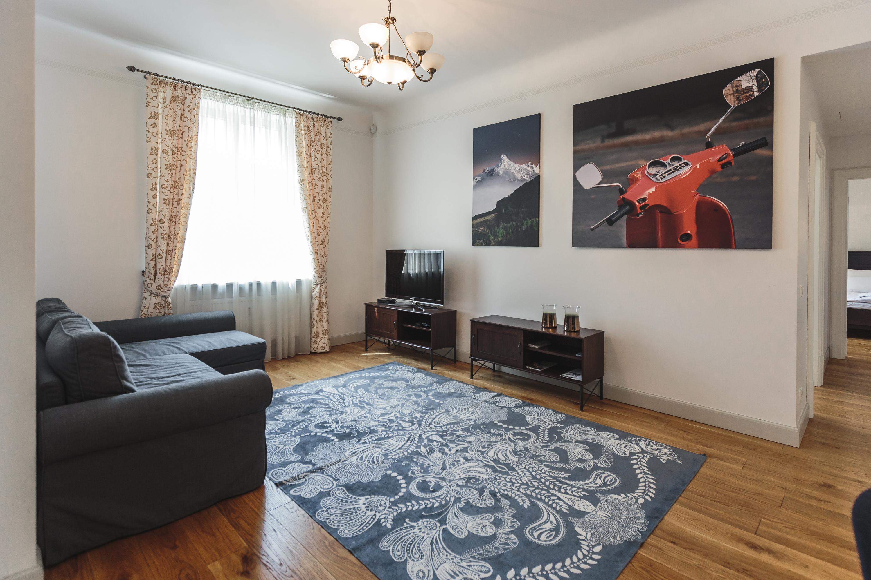 Riga Lux Apartments - Skolas Zewnętrze zdjęcie