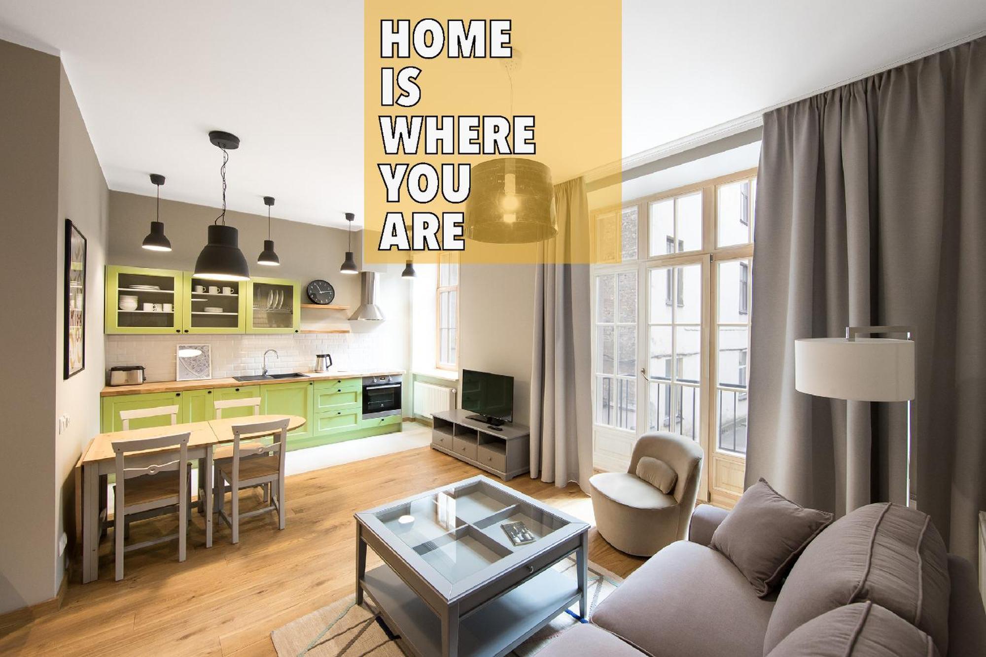 Riga Lux Apartments - Skolas Zewnętrze zdjęcie