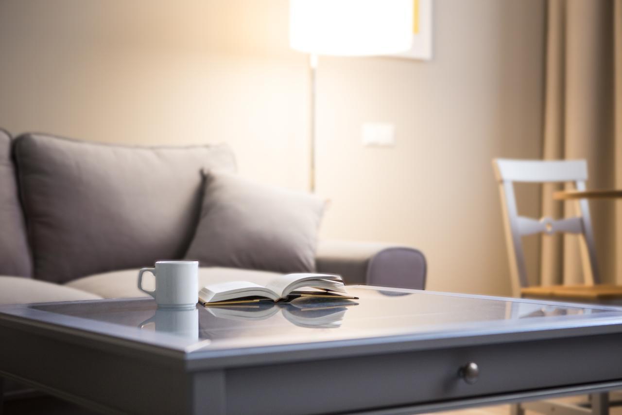 Riga Lux Apartments - Skolas Zewnętrze zdjęcie